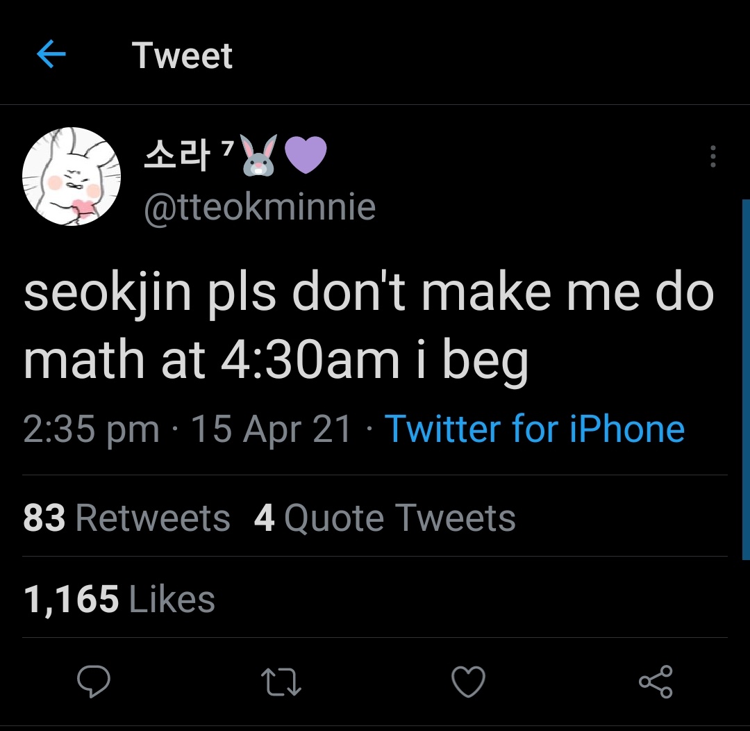 amitranstruggle's tweet photo. not math 😭 https://t.co/LBaQ7poYqs