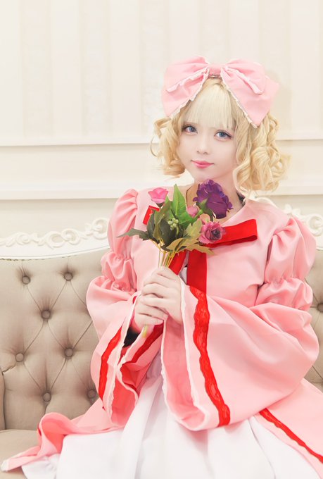 コスプレイヤー美穂のTwitter画像41