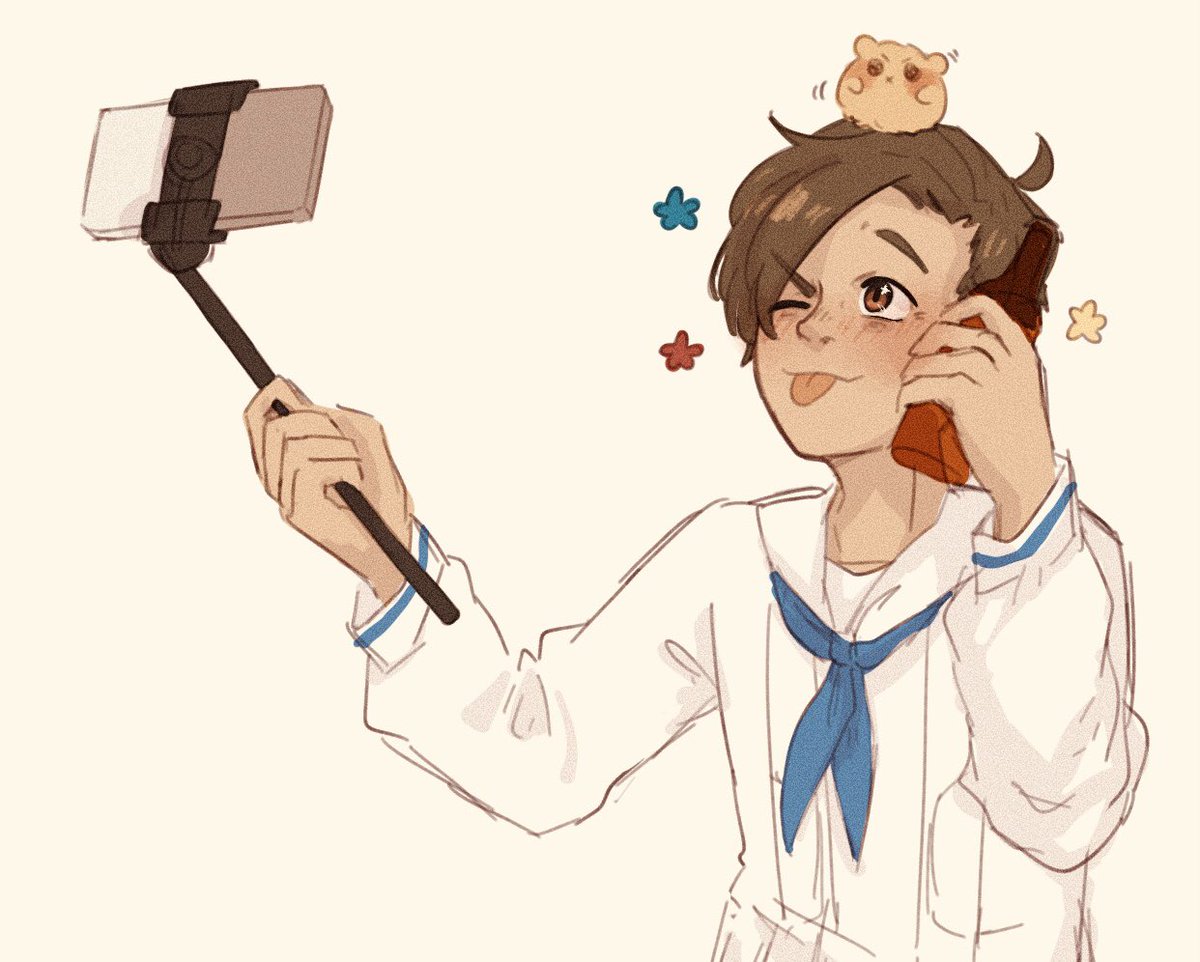 ⭐️Micchi ⭐️ on X