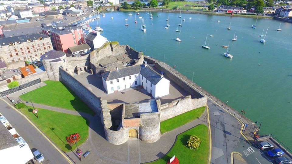 Let's Cycle Ireland tweet media