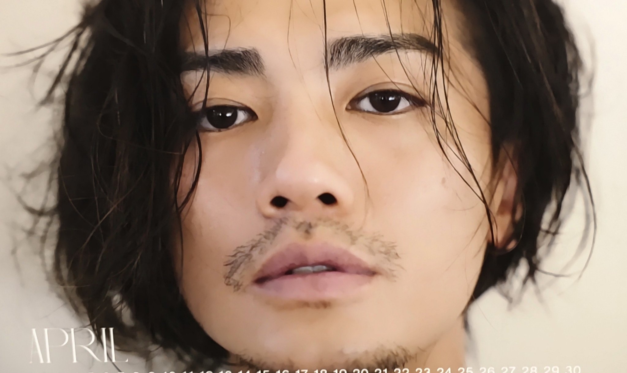 お値下げ中♡janji♡CHUPA♡赤西仁-