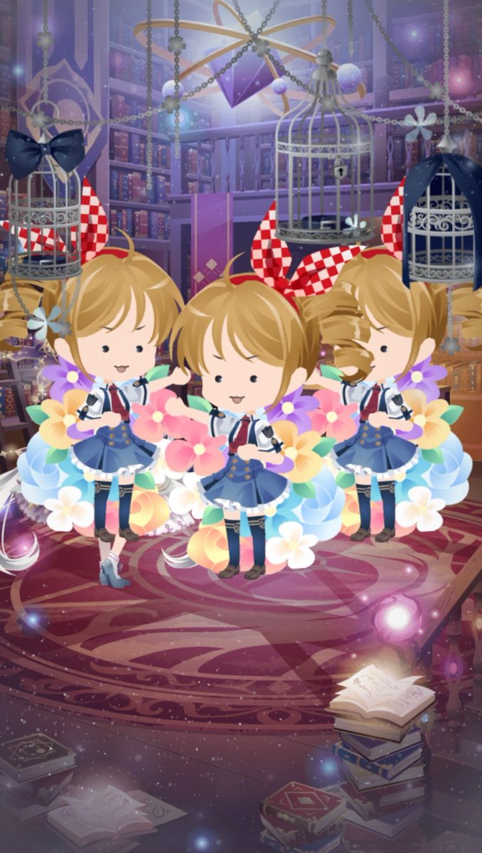 Shobhy3's tweet photo. Collaboration shows with my RITUALS friends Candice (on the left) and Cerbyrus (on the right)! 
#CocoPPaPlay_cp #cocoppamodels #cocoppaeyes #cocoppashow #collaborationshow #twins #triplets #twoofakind #lookalike #elisa #coco #AprilFools #RITUALS https://t.co/tSn50r4lQc