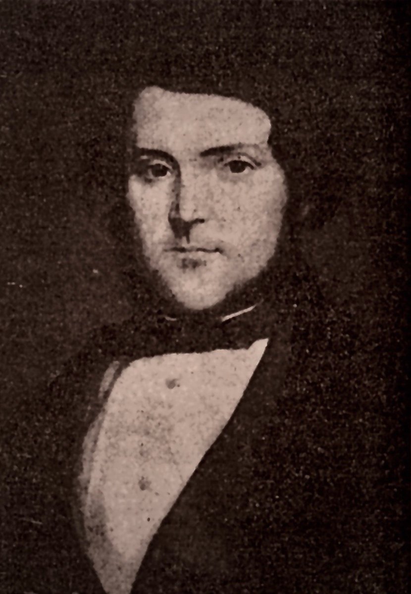 My seventh St John's Cemetery First Fleeter biography, 'John Williams: the Mayor of Reinvention', tells the story of a man transported for pickpocketing who rose to the heights of respectability as the first Mayor of Parramatta: stjohnsonline.org/bio/john-willi…