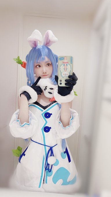 コスプレイヤーえびまるのTwitter画像35