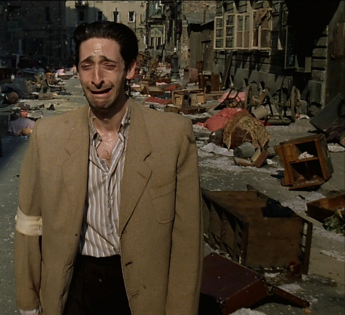 роман полански пианист 2002. пианист / the pianist (2002). пианист 2002 эдриан броуди. эдриан броуди пианист. пианист сюжет.