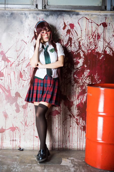 Twitterのコスプレ画像28