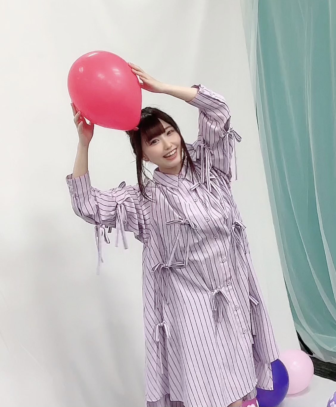 アニソングランプリ声優鈴木愛奈 ずば抜けた歌唱力は民謡がルーツ 声優データベース