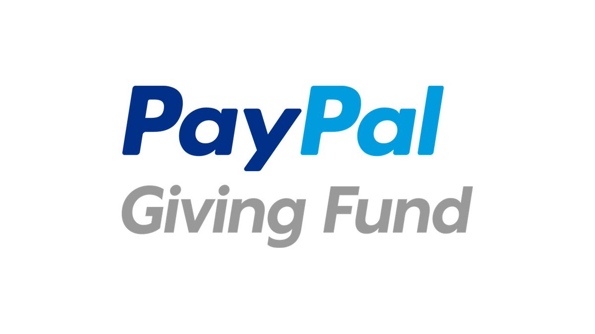 Delighted to now partner with <a href="/PayPal/">PayPal</a> with the Paypal Giving Fund Ireland -  an exciting initiative by PayPal to assist charities and non profits.
paypal.com/ie/fundraiser/…

#donation #paypalgiving #Neurology #neurologysupportcentre #ireland #charity