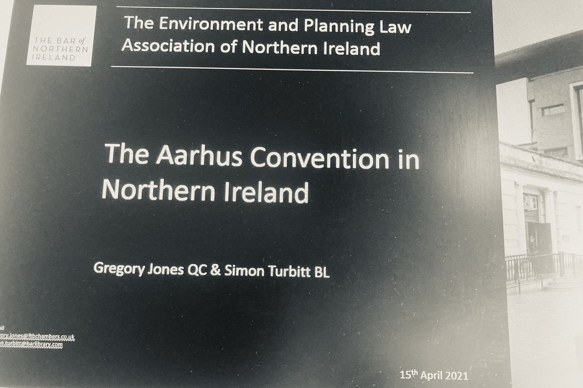 Very informative session.