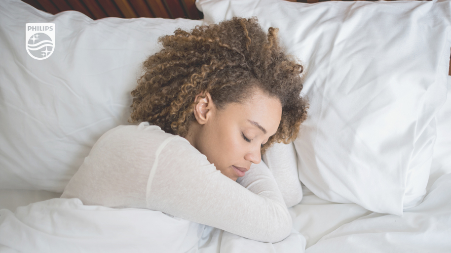 Getting too much #sleep may not seem like a big deal, but chronic #oversleeping typically has an underlying cause. Find out more: to.philips/6013HFEch #healthysleep