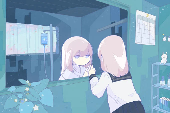 別の世界線 