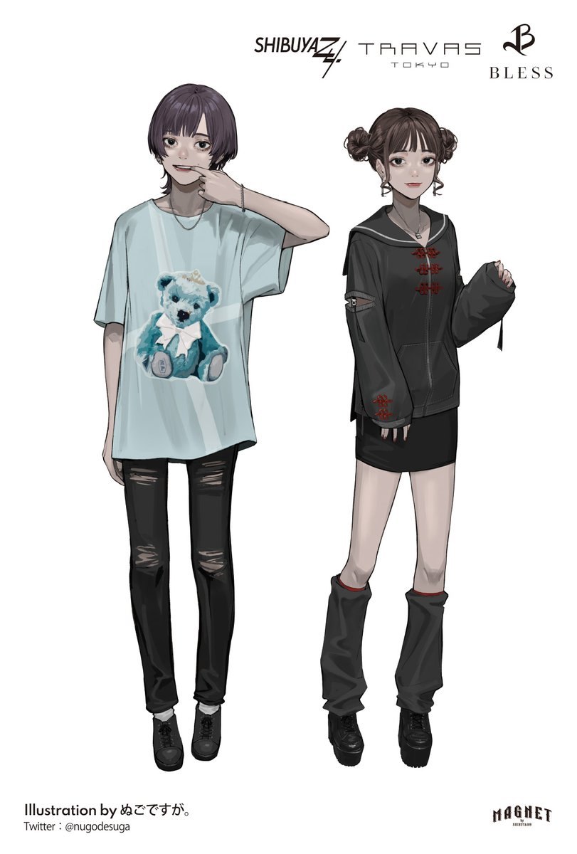たかやんさん Takayan Gorizalの新曲イラスト担当させて頂きました ぬごですが デザフェス19 西 76のイラスト たかやんさん Takayan Gorizalの新曲イラスト担当させて頂きました ぬごですが デザフェス19 西 76のイラスト