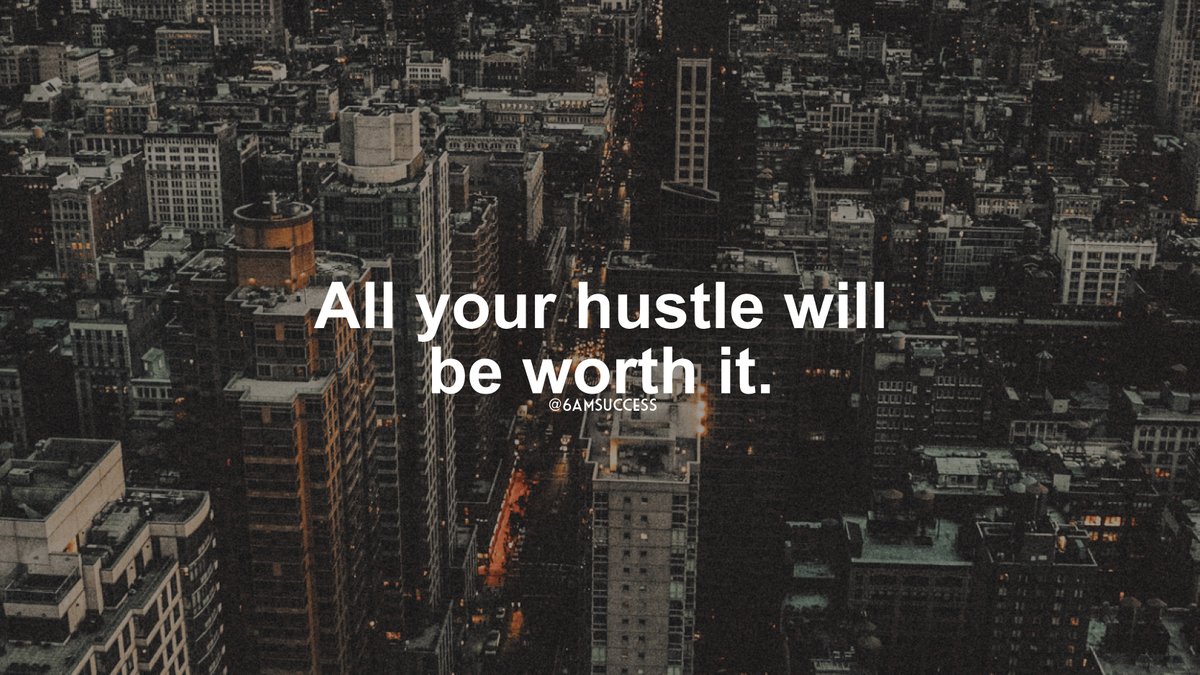tradealgo_'s tweet image. Dreams won't work unless you make an action - Work on your dreams now and have a better future tomorrow. 🙌 #6amsuccess

See you at the top 🚀
#workyourassoff #keytosuccess
