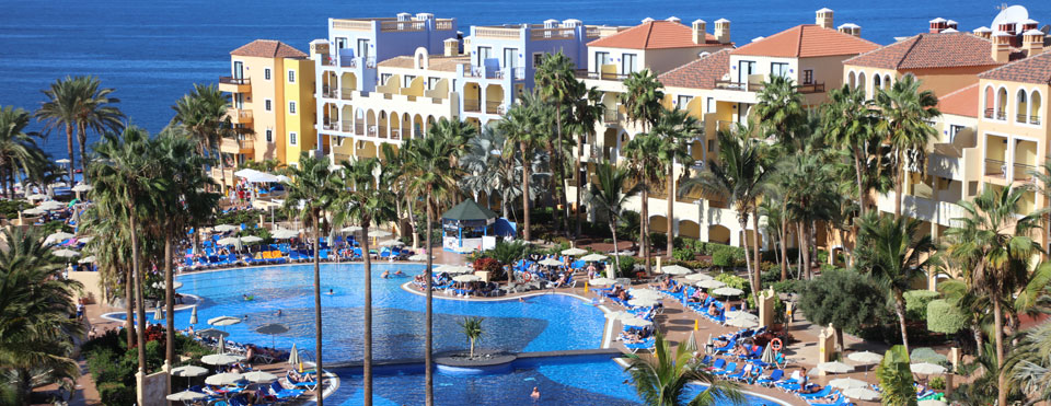 La recuperación del turismo vacacional será liderada por los resorts. Los destinos se preparan para adaptarse a las exigencias del turista poscoronavirus.

#Tenerife blgs.co/7f2Y03