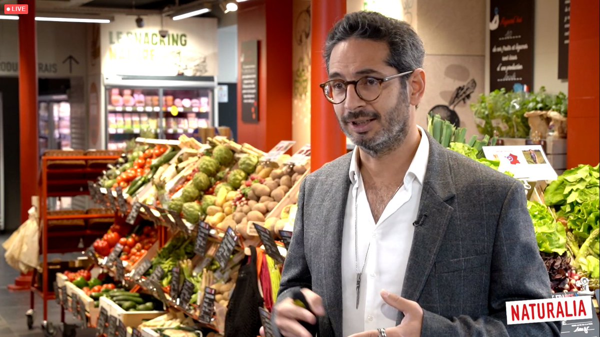 #retail #supplychain <a href="/_NATURALIA/">NATURALIA</a> adopte la technologie <a href="/OcadoTechnology/">Ocado Technology</a> pour doper son activité #ecommerce avec de la livraison à domicile en Ile-de-France. L'enseigne améliore son service tandis que <a href="/Groupe_Casino/">Groupe Casino</a> écrase les coûts de son entrepôt.
republik-retail.fr/solutions-tech…