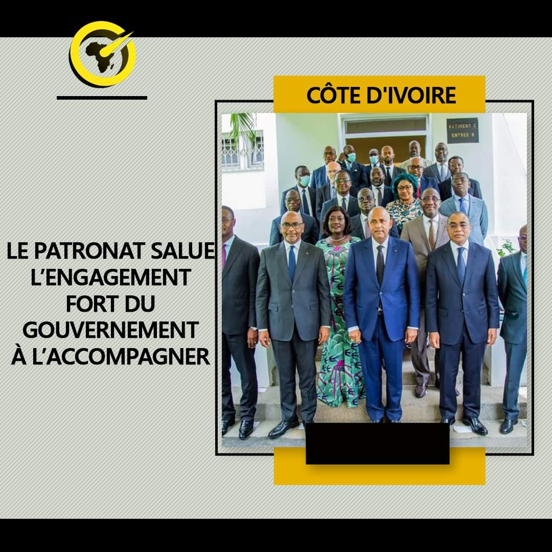 45 Secondes Africa tweet media