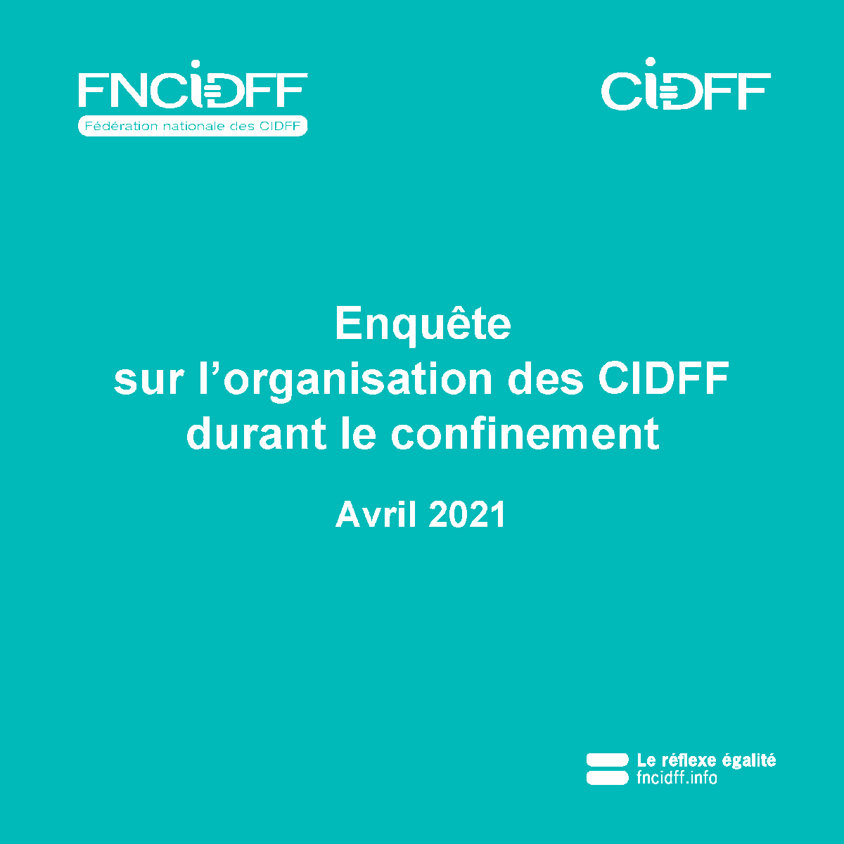 Fédération nationale des CIDFF tweet media