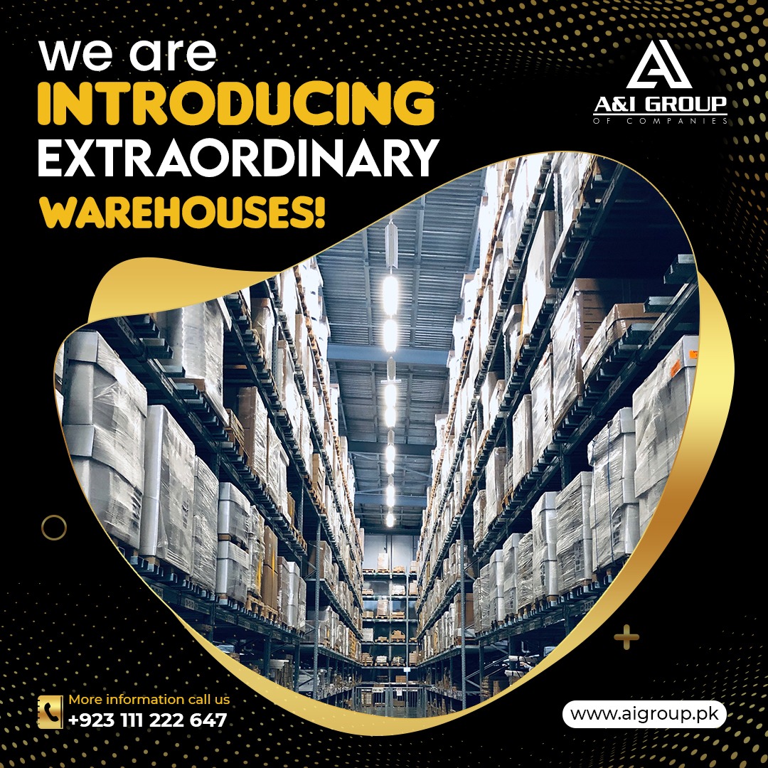 Groupofai1's tweet photo. Book your warehouse at the prime location of Hyderabad-MirpurKhas Highway (N120).

Follow us at:
Facebook: https://t.co/NZp7tmS9UX
Youtube: https://t.co/8HHKMSPOBc
Instagram: https://t.co/K2w2oFbpsc

#projectmarketing  #AIgroup #Connekt #Karachi #pakistan #realestate https://t.co/bFgGF3DX4M
