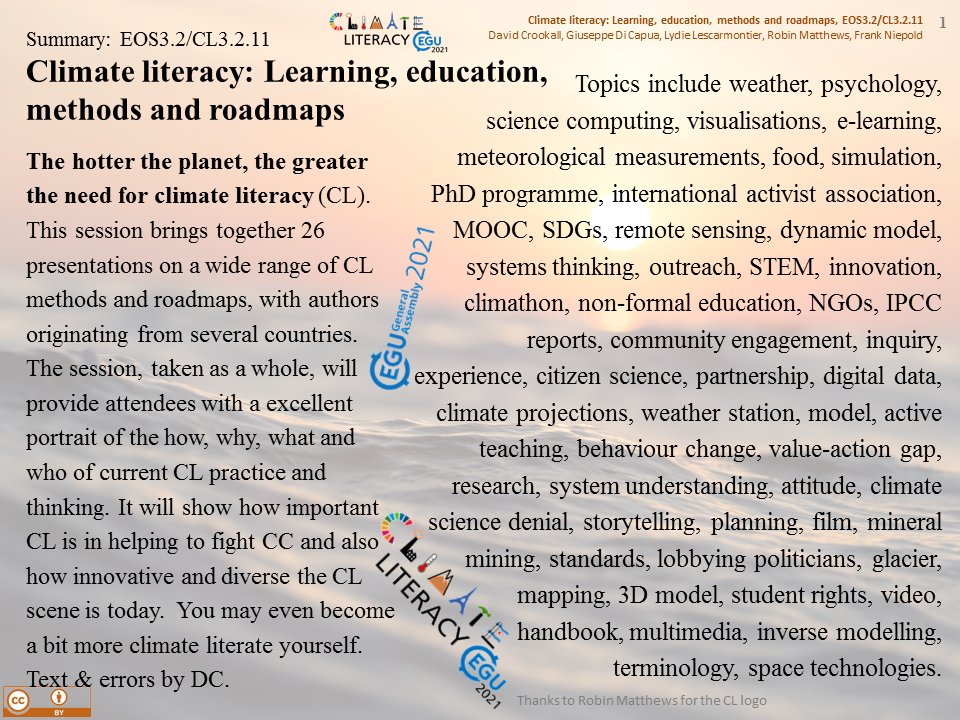 IOCS, Inter- Ocean-Climate School tweet media