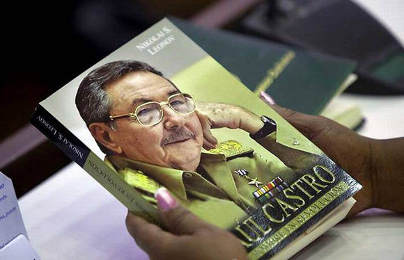 #Cuba Raúl Castro, un hombre en Revolución
pcc.cu/noticias/raul-…