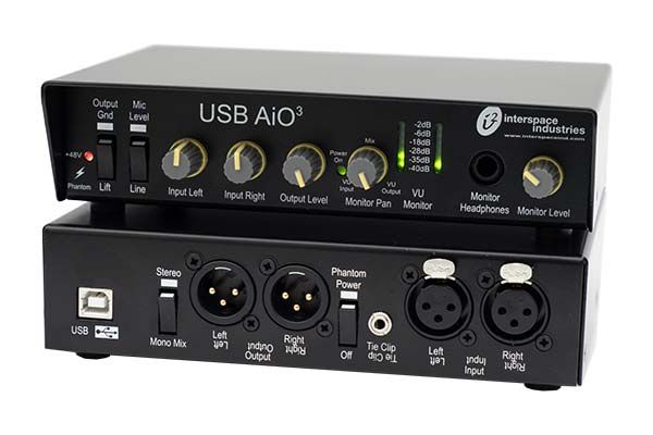 The AiO has received a further upgrade - Please welcome the new and improved AiO3! #interspaceind #AiO3 #newproduct #avtech dlvr.it/RxjnRC
