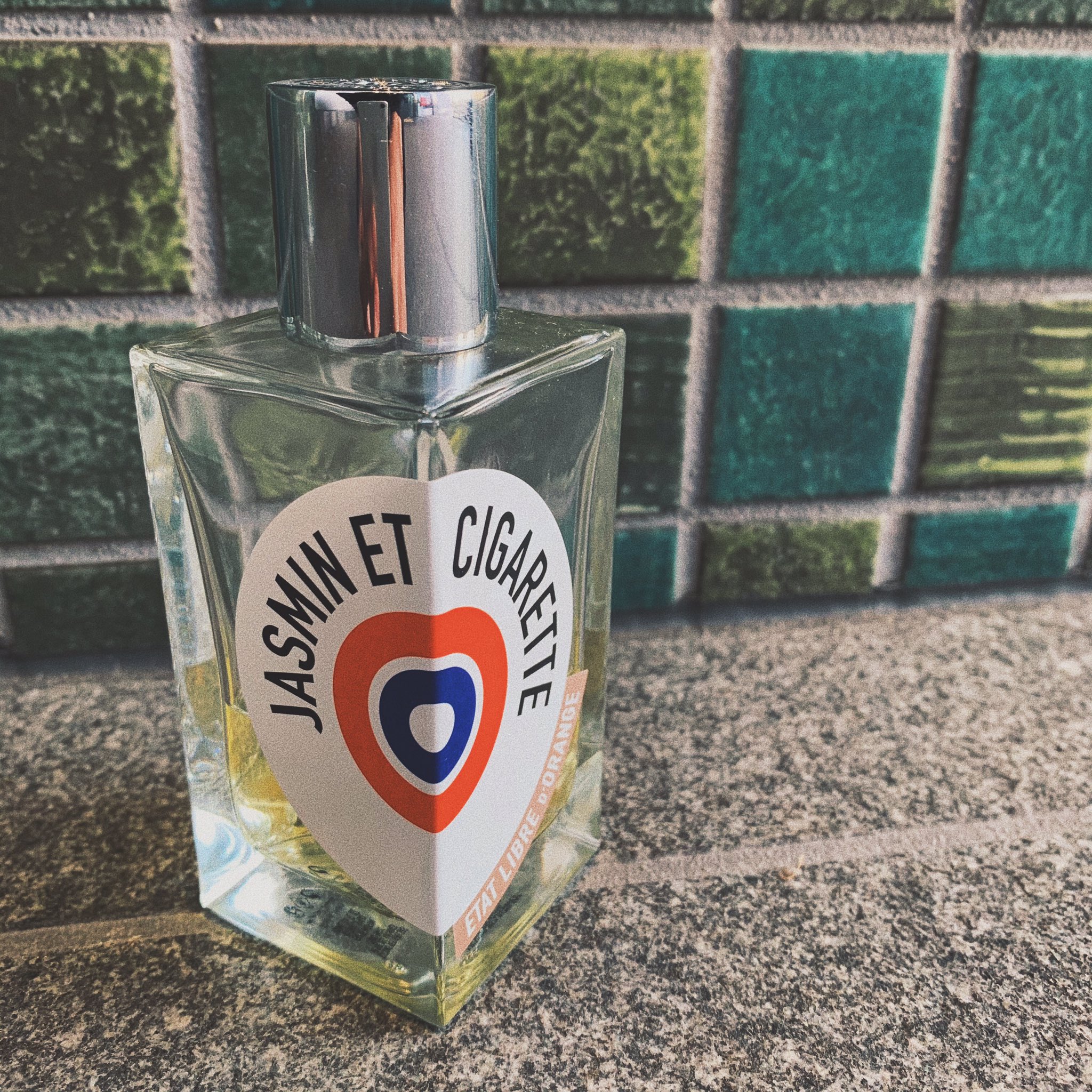 JASMIN ET CIGARETTE ノーズショップ購入 NOSE SHOP（ノーズショップ）｜香水のセレクトショップ على X