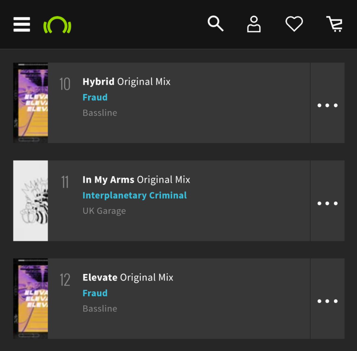 The Wub Club tweet media