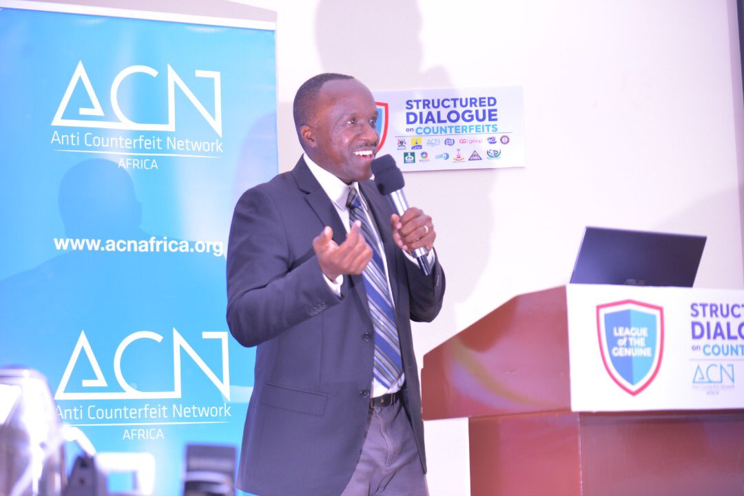 qggroupug's tweet image. Mr. Silas Muhanuka (@Cylow), General Manager, @qg_group: Technology is here and we are one of the biggest embracers of technology.

#CounterfeitelectronicsUG
#Buyandsellgenuine