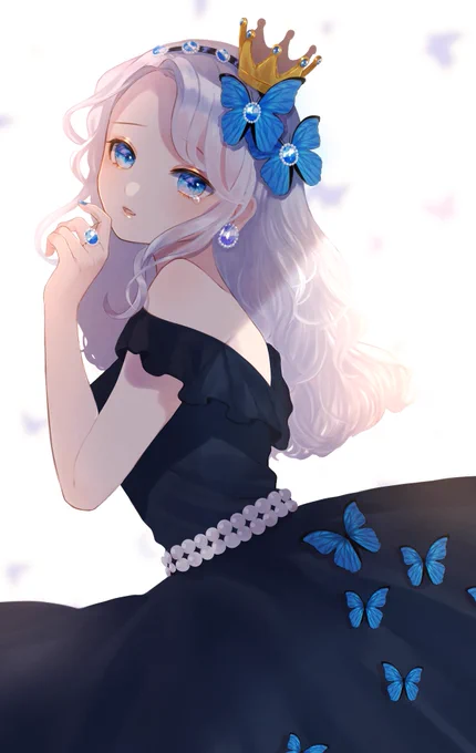 美しさへの執着心 
