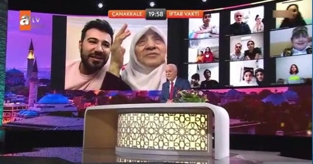 Nihat Hatipoğlu’na, kripto parayla hacca gidilip gidilemeyeceği soruldu.. Nihat Hatipoğlu bakın ne cevap verdi?

haber53.com/v/15288/kripto…