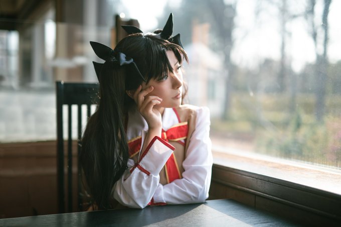 コスプレイヤーナカノベーコンのTwitter画像18