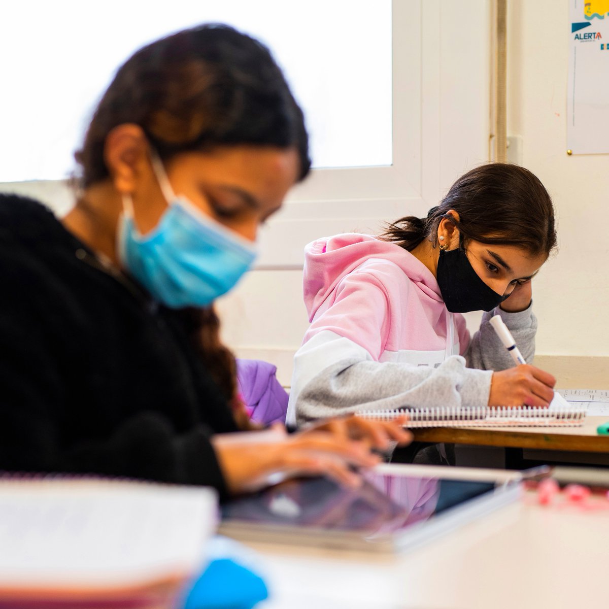 Fundació Educativa Terrassa tweet media