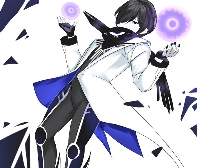 零夜 高画質 のtwitterイラスト検索結果 古い順