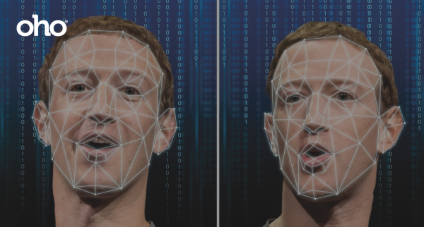 ohogroup's tweet image. The rapid improvements in Deep Learning technology over the past five years has allowed anyone to create a deepfake from just a few clicks on their smartphone, leading us to question - are Deepfakes a threat to democracy?
#DeepLearningTechnology #D... tinyurl.com/yzz89j75