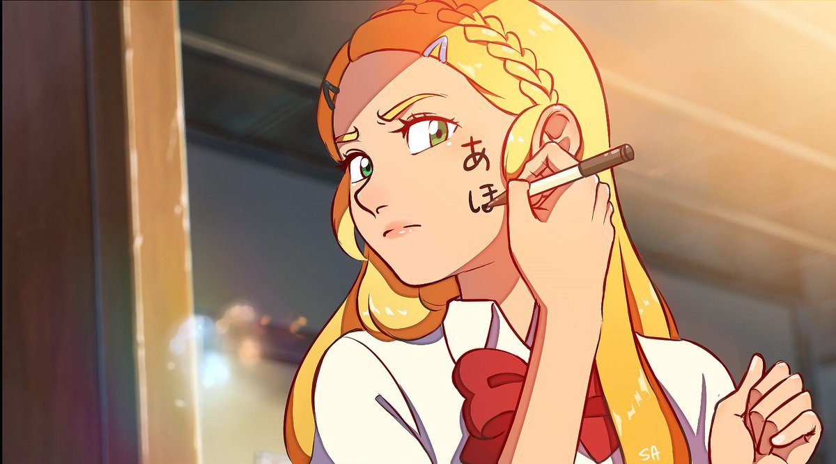 Nonton Anime Kimi No Nawa : Kimi No Na Wa Kimi No Na Wa Wiki Fandom