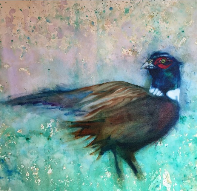 ACID_tweets's tweet photo. Wishing a warm welcome to #ACIDmember Sally Fairclough Studio, an Anglesey artist with a fantastic use of colour who works in a variety of mediums. For prints, or some gorgeous homewares take a look here https://t.co/5oVBoPOYH4 https://t.co/K76YBY8mwY