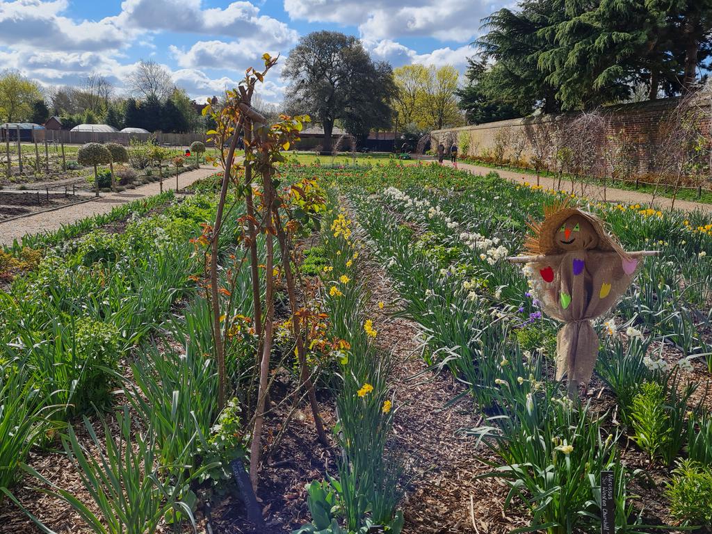 annockh's tweet image. #presentview @nationaltrust its coffee time