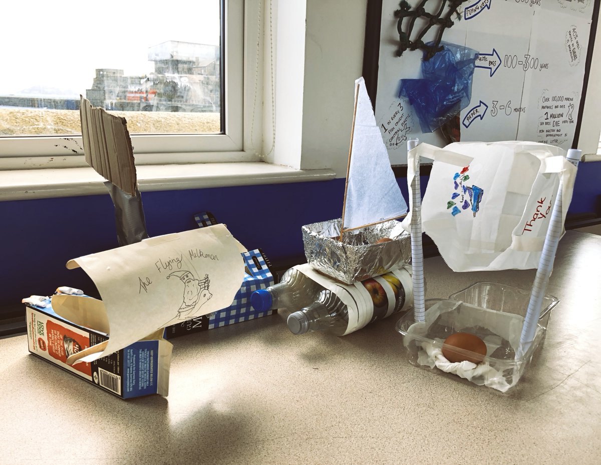 90 minutes until our Easter Boat Race on the Pond!  Plenty of time to make a boat &amp; join us for some fun on the pond.  It's a little breezy, so we are expecting the boats to sail with some speed!

£2 entry, 1pm - bring your boat and a boiled egg!

IslandFamilies