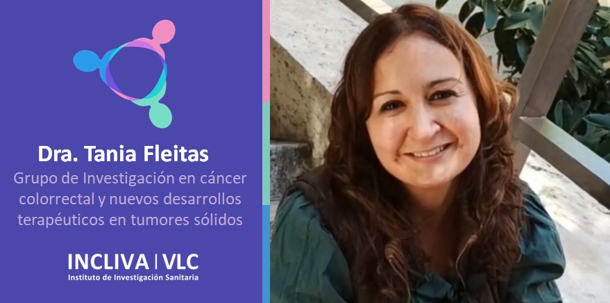 INCLIVA (@incliva_iis) on Twitter photo 🎙️👩🏻⚕️ <a href="/rne/">Radio Nacional</a> Comunidad Valenciana #entrevista a la Dra. <a href="/tfleitask/">Tania Fleitas Kanonnikoff</a>, investigadora de <a href="/incliva_iis/">INCLIVA</a> y oncóloga del @GVAClinic, para hablar del proyecto <a href="/LegacyH2020/">LEGACyH2020</a> sobre cáncer gástrico 🔬.
📻A partir del minuto 15:49: mediavod-lvlt.rtve.es/resources/TE_S… 🎙️👩🏻⚕️ <a href="/rne/">Radio Nacional</a> Comunidad Valenciana #entrevista a la Dra. <a href="/tfleitask/">Tania Fleitas Kanonnikoff</a>, investigadora de <a href="/incliva_iis/">INCLIVA</a> y oncóloga del @GVAClinic, para hablar del proyecto <a href="/LegacyH2020/">LEGACyH2020</a> sobre cáncer gástrico 🔬.
📻A partir del minuto 15:49: mediavod-lvlt.rtve.es/resources/TE_S…
