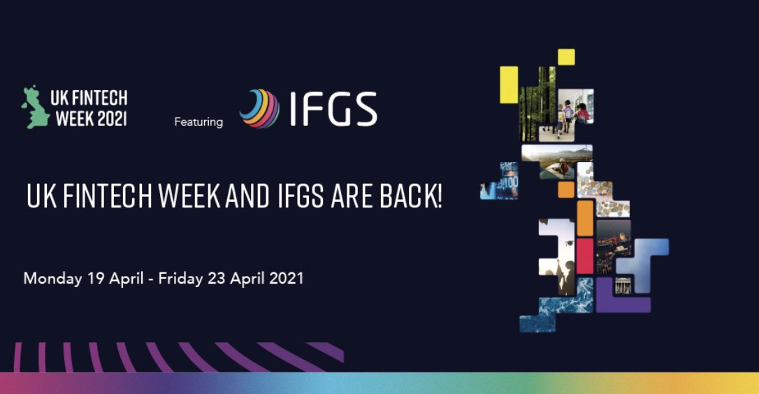 Eigen Technologies (@eigen_tech) on Twitter photo We're looking forward to taking part in <a href="/InnFin/">Innovate Finance</a> UK #FinTech Week 2021 kicking off on Monday.
Join our CEO <a href="/lewiszliu/">Dr. Lewis Z. Liu</a> on the Story of Infrastructures: Operational and Cyber Resilience in Times of FinTech panel on Thu 22 Apr at 15.30 BST.
Register here: bit.ly/3uGtfe2. We're looking forward to taking part in <a href="/InnFin/">Innovate Finance</a> UK #FinTech Week 2021 kicking off on Monday.
Join our CEO <a href="/lewiszliu/">Dr. Lewis Z. Liu</a> on the Story of Infrastructures: Operational and Cyber Resilience in Times of FinTech panel on Thu 22 Apr at 15.30 BST.
Register here: bit.ly/3uGtfe2.