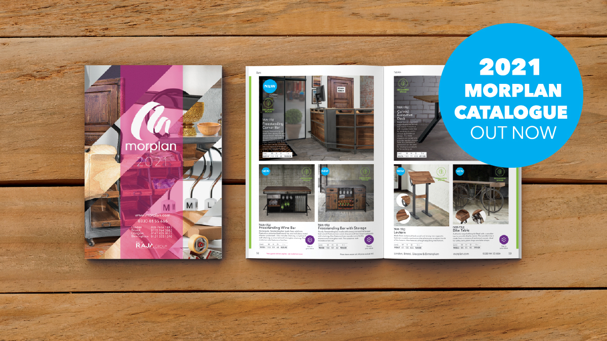 morplan_ltd's tweet photo. Our 𝟮𝟬𝟮𝟭 𝗖𝗮𝘁𝗮𝗹𝗼𝗴𝘂𝗲 is now available! You can request your copy by calling us on 0330 44 55 666 or emailing us on customerservices@morplan.com. You can also browse our digital copy here: https://t.co/VzJzLV4bpb 😃 ❤️ 🛒 #morplan #maincatalogue #retailsupplies https://t.co/oFB9jDXnFE