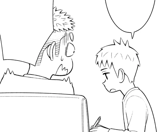 新しいお話、近日更新予定です!もうしばしお待ちを～。結理の出番は久しぶりかな? 