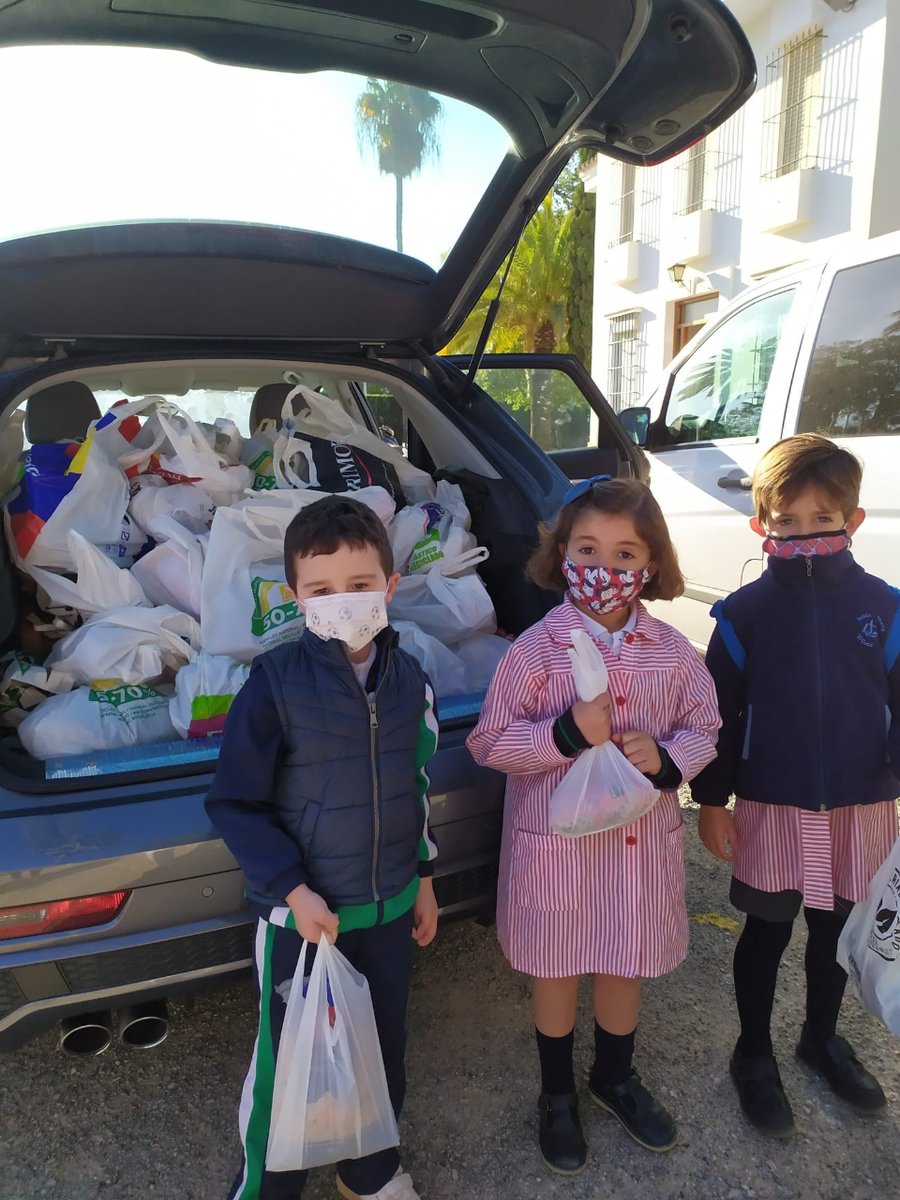 SJDsolidarios's tweet photo. #AyudanosaAyudar colaborando en la cuestación digital de la #CiudadSanJuandeDios de #LasPalmas mediante código Bizum 01331, a través de la web https://t.co/F1BX1AqVAR o con una llamada telefónica al centro. ¡Gracias! https://t.co/JDdJX3nGQC