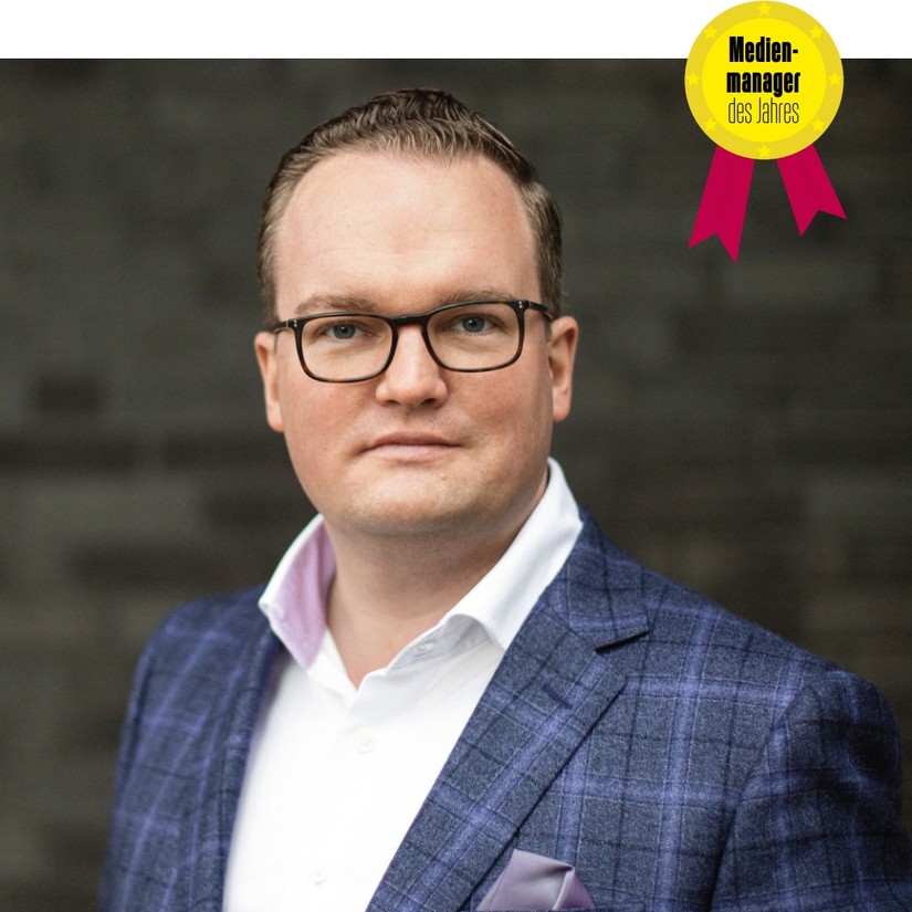 Was Nicolas Fromm, Digitalchef der norddeutschen Zeitungsgruppe aus NOZ Medien und mh:n Medien, zum Digitalabo-König aus Osnabrück macht #Exklusiv #Köpfe #kresspro <a href="/noz_de/">NOZ</a> kress.de/news/detail/be…