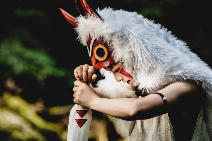 Twitterのコスプレ画像32