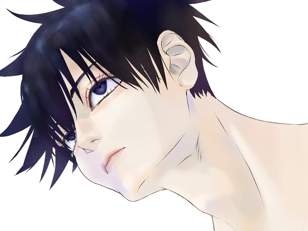 ミュウさん チャクラ 癒しの絵-