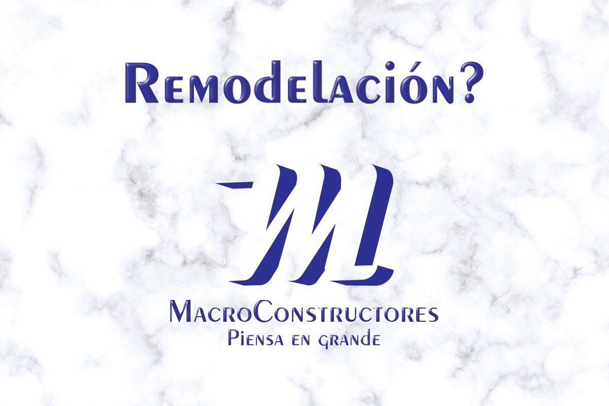 macroconstruct1's tweet image. Necesitas remodelar ? 

#Cuernavaca #Morelos #CDMX #Puebla