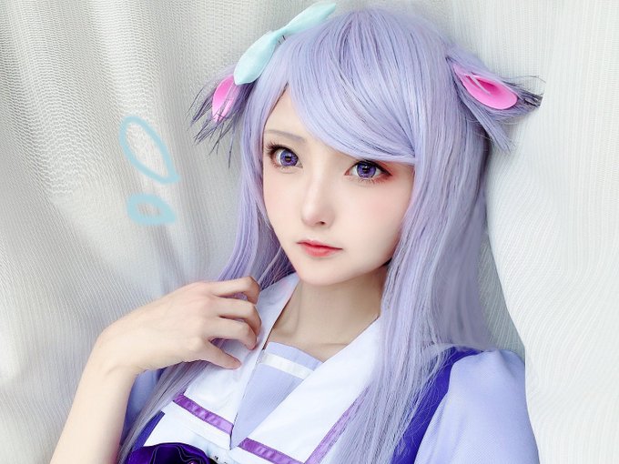 コスプレイヤーしょこらのTwitter画像26