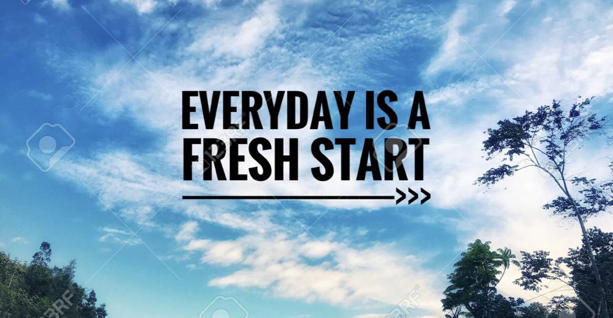 Как переводится started. Everyday is a Fresh start. New Day Fresh start. Every Day is a Fresh start перевод. Motivational start.