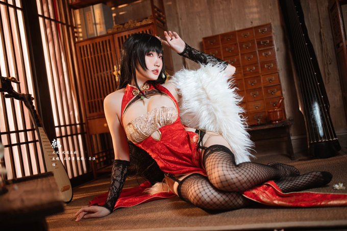 Twitterのコスプレ画像71